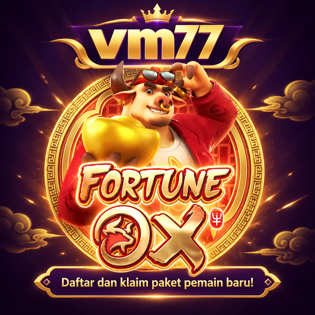 vm77 · Fortune Ox