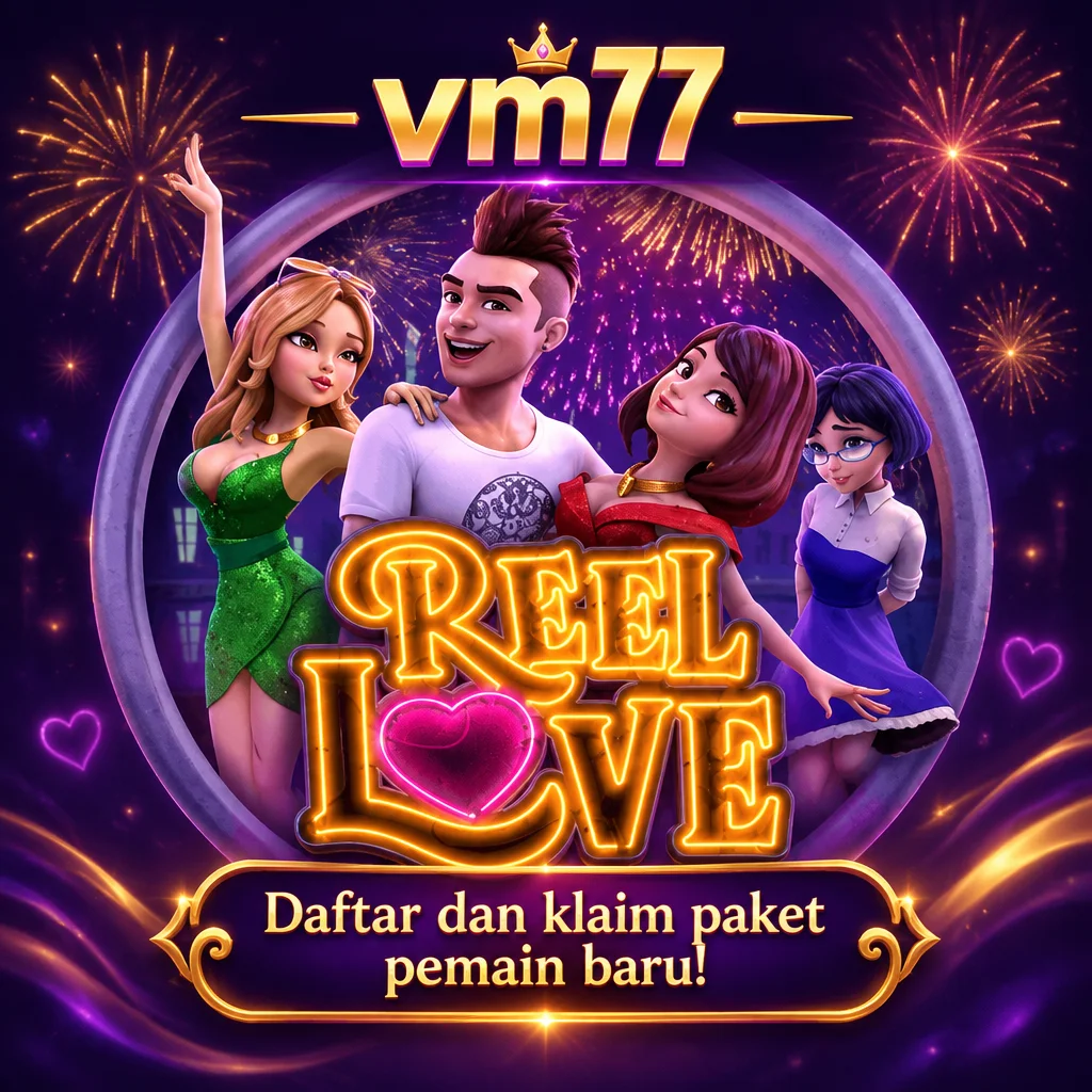 vm77 · Reel Love