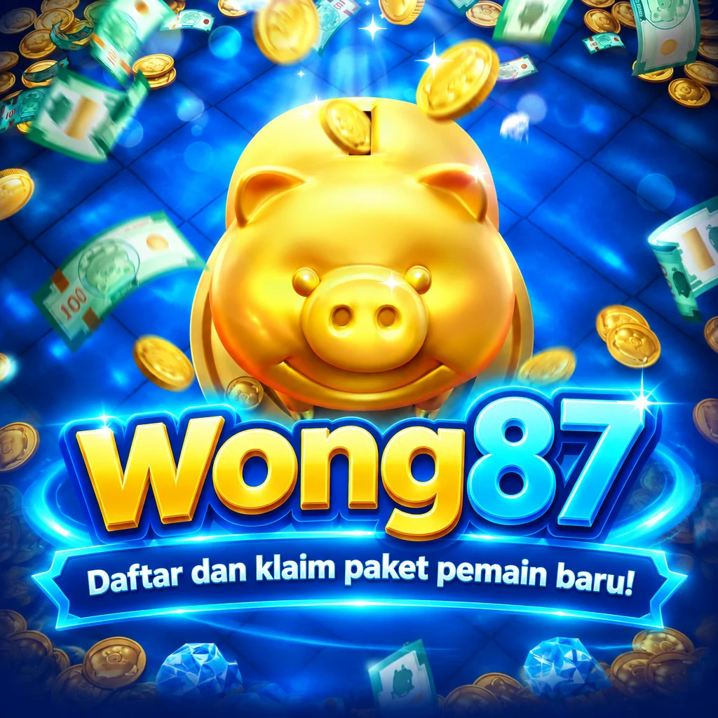 wong87 Android APK