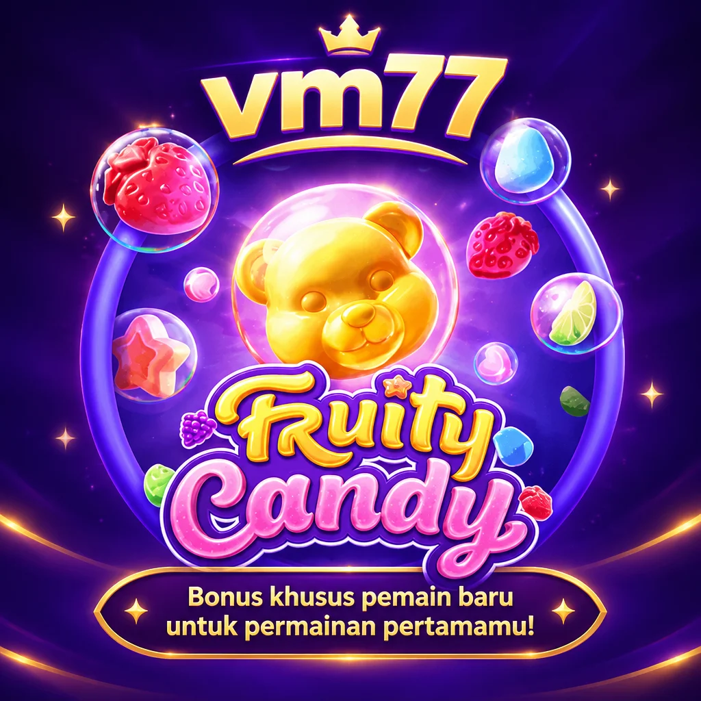 vm77 · Fruity Candy