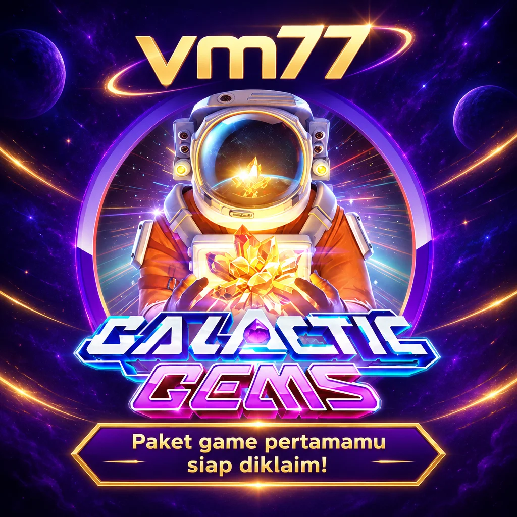 vm77 · Galactic Gems
