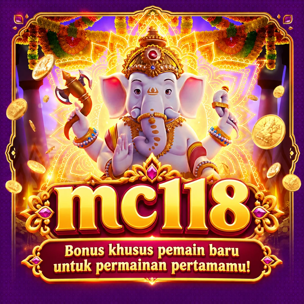 mc118 Android APK