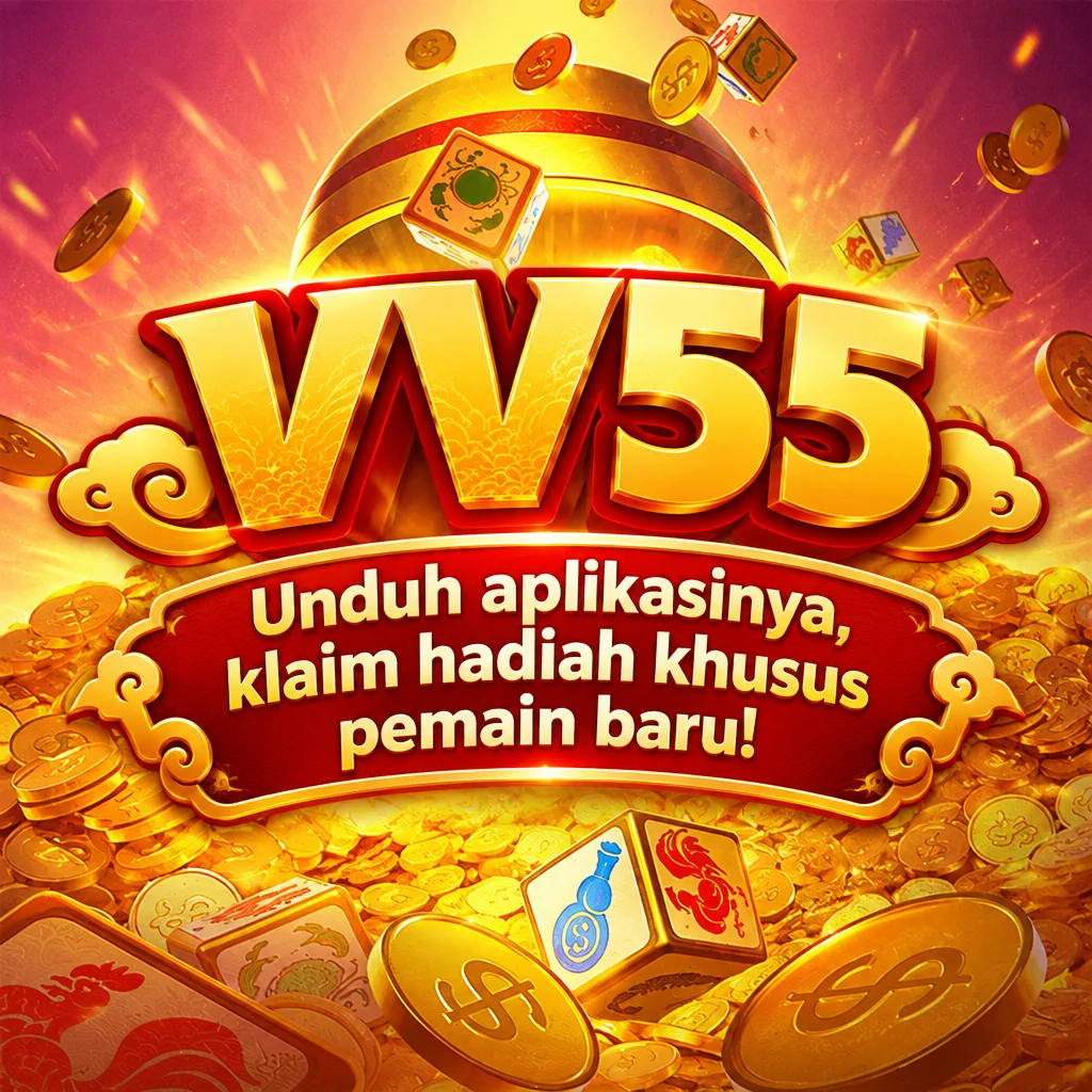 VV55 · Gambar aplikasi 3