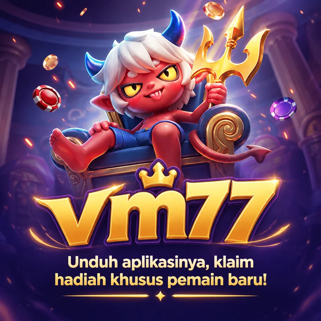 vm77 · Game & unduhan