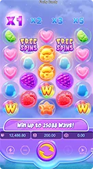 vm77 · Fruity Candy