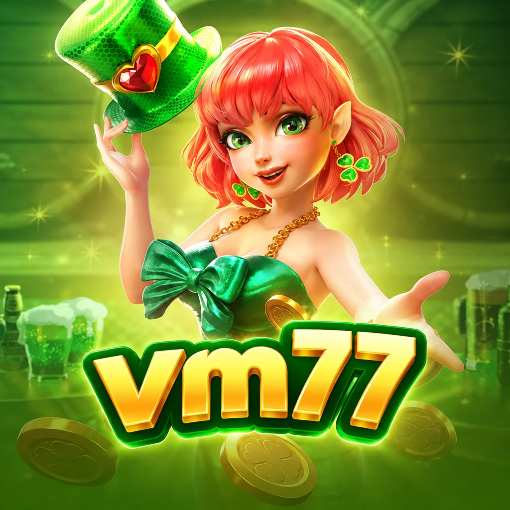 vm77 · Lucky Clover